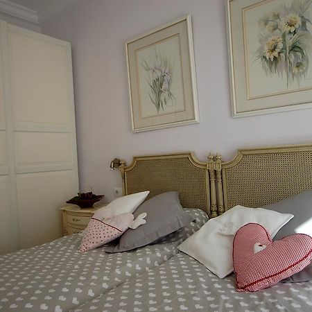 Lets Holidays Centric Apartment In 바르셀로나 객실 사진