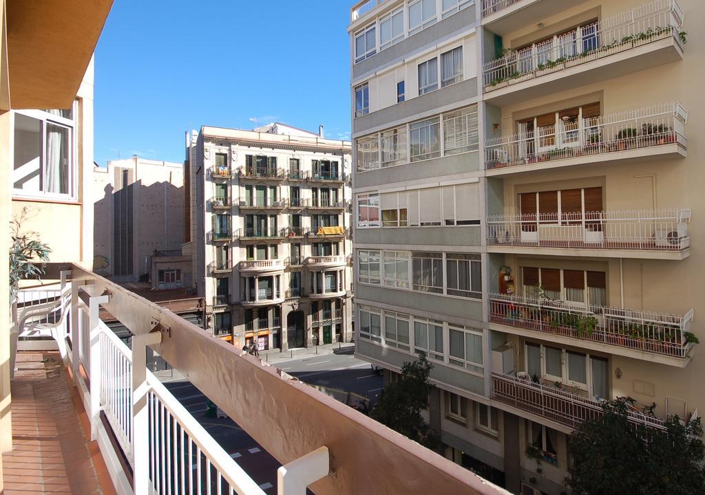 Lets Holidays Centric Apartment In 바르셀로나 객실 사진