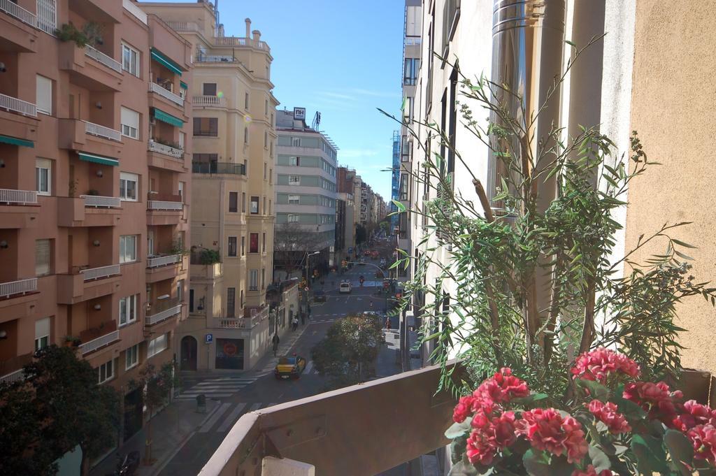 Lets Holidays Centric Apartment In 바르셀로나 객실 사진