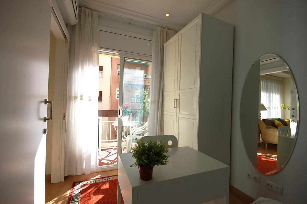 Lets Holidays Centric Apartment In 바르셀로나 객실 사진
