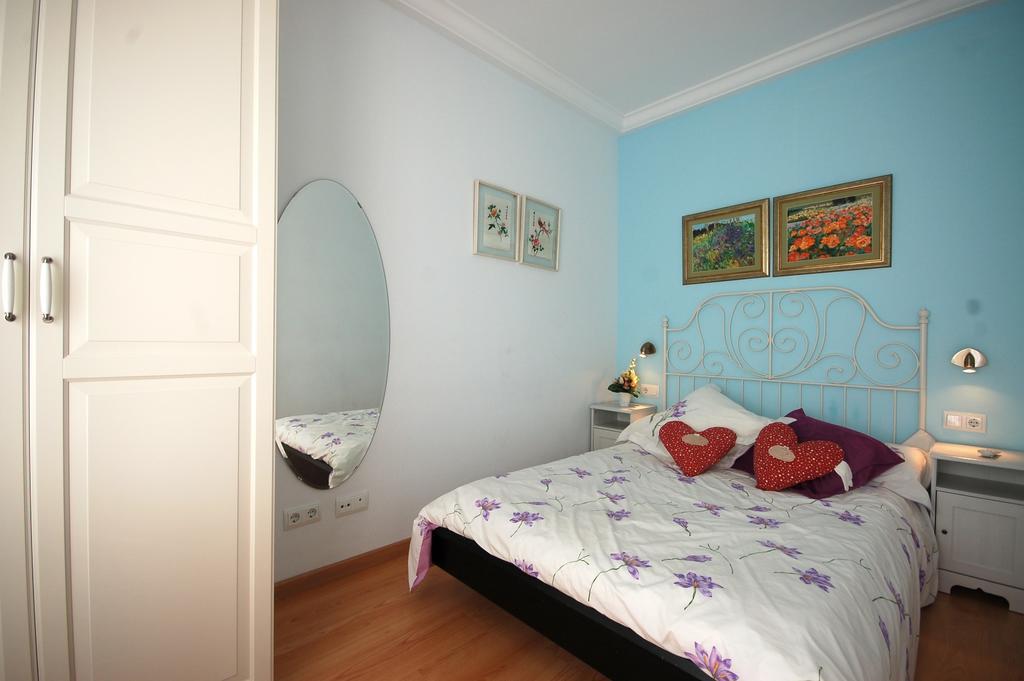 Lets Holidays Centric Apartment In 바르셀로나 객실 사진