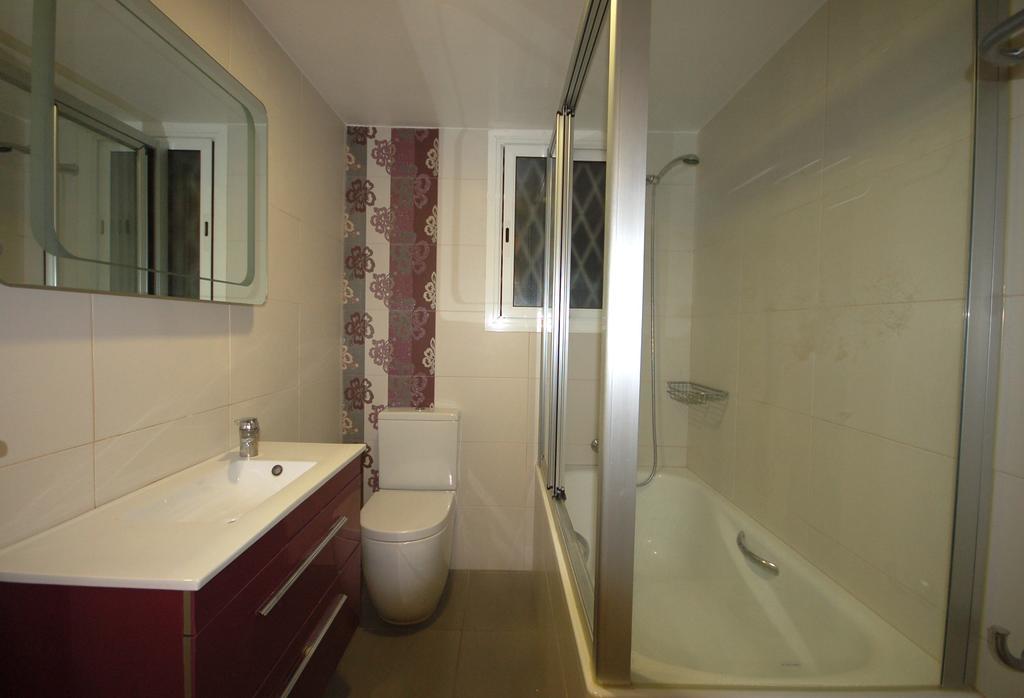 Lets Holidays Centric Apartment In 바르셀로나 객실 사진