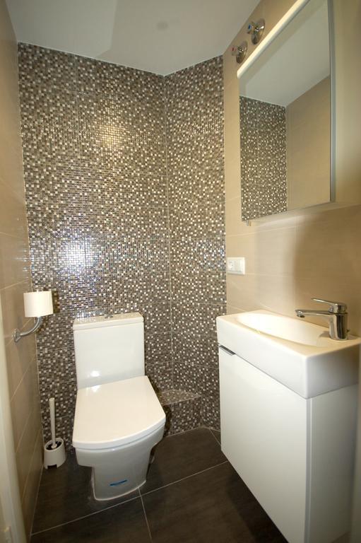 Lets Holidays Centric Apartment In 바르셀로나 객실 사진