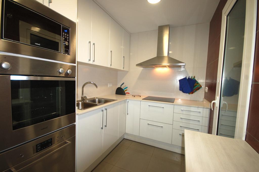 Lets Holidays Centric Apartment In 바르셀로나 객실 사진