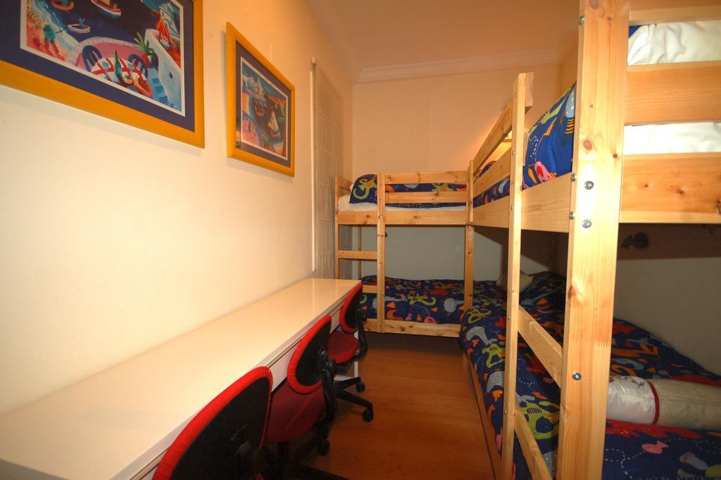 Lets Holidays Centric Apartment In 바르셀로나 객실 사진