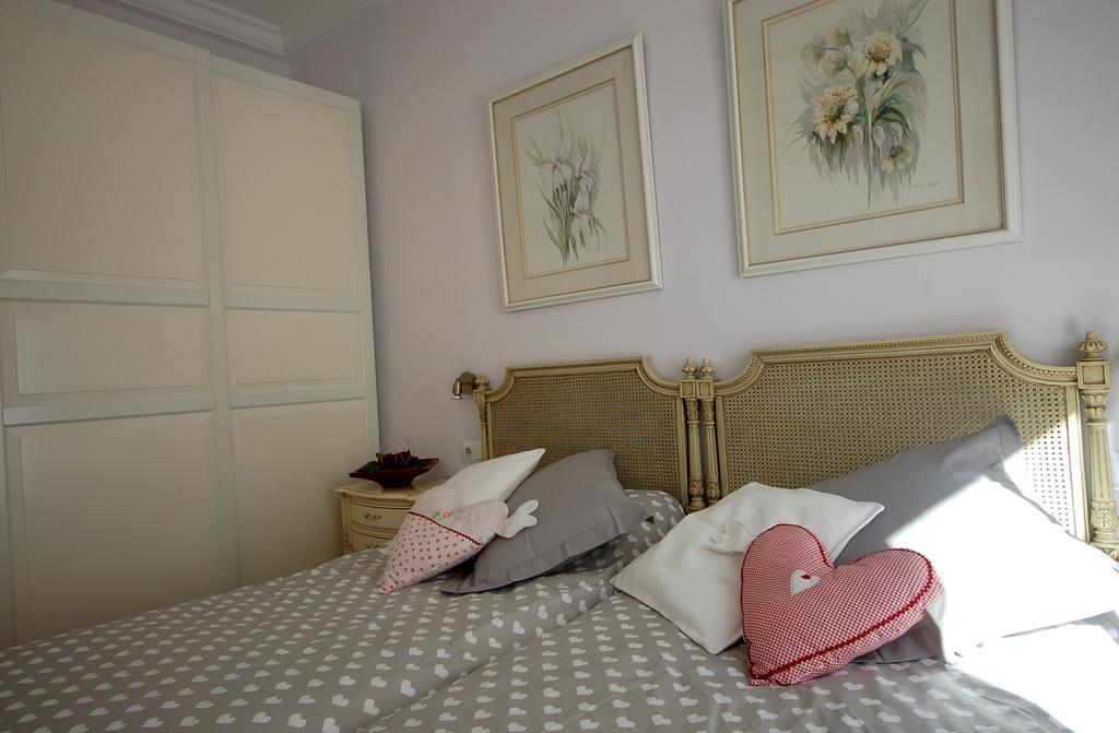 Lets Holidays Centric Apartment In 바르셀로나 객실 사진